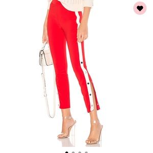 On Track legging